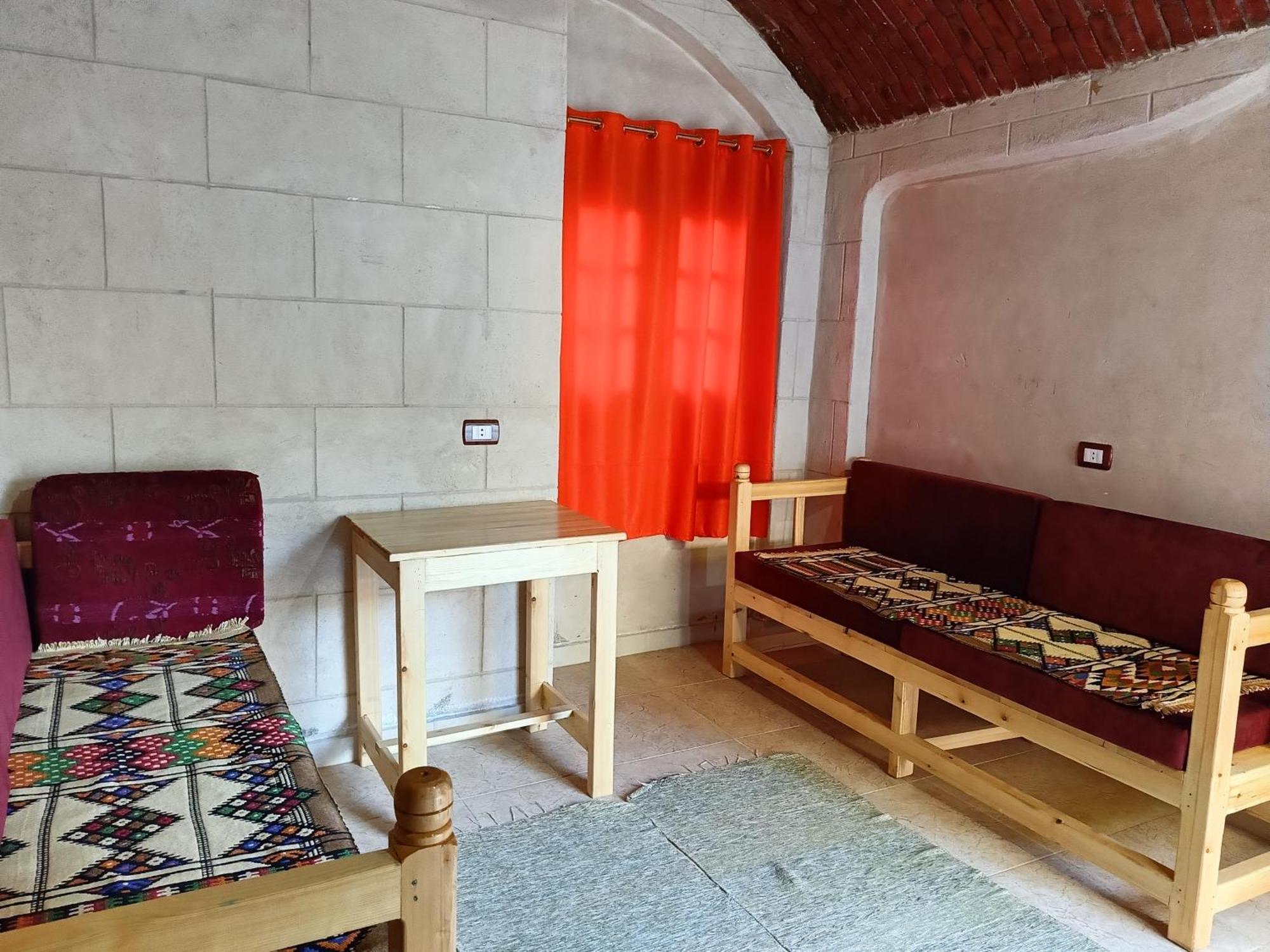 Abu Guest House Assuan Esterno foto