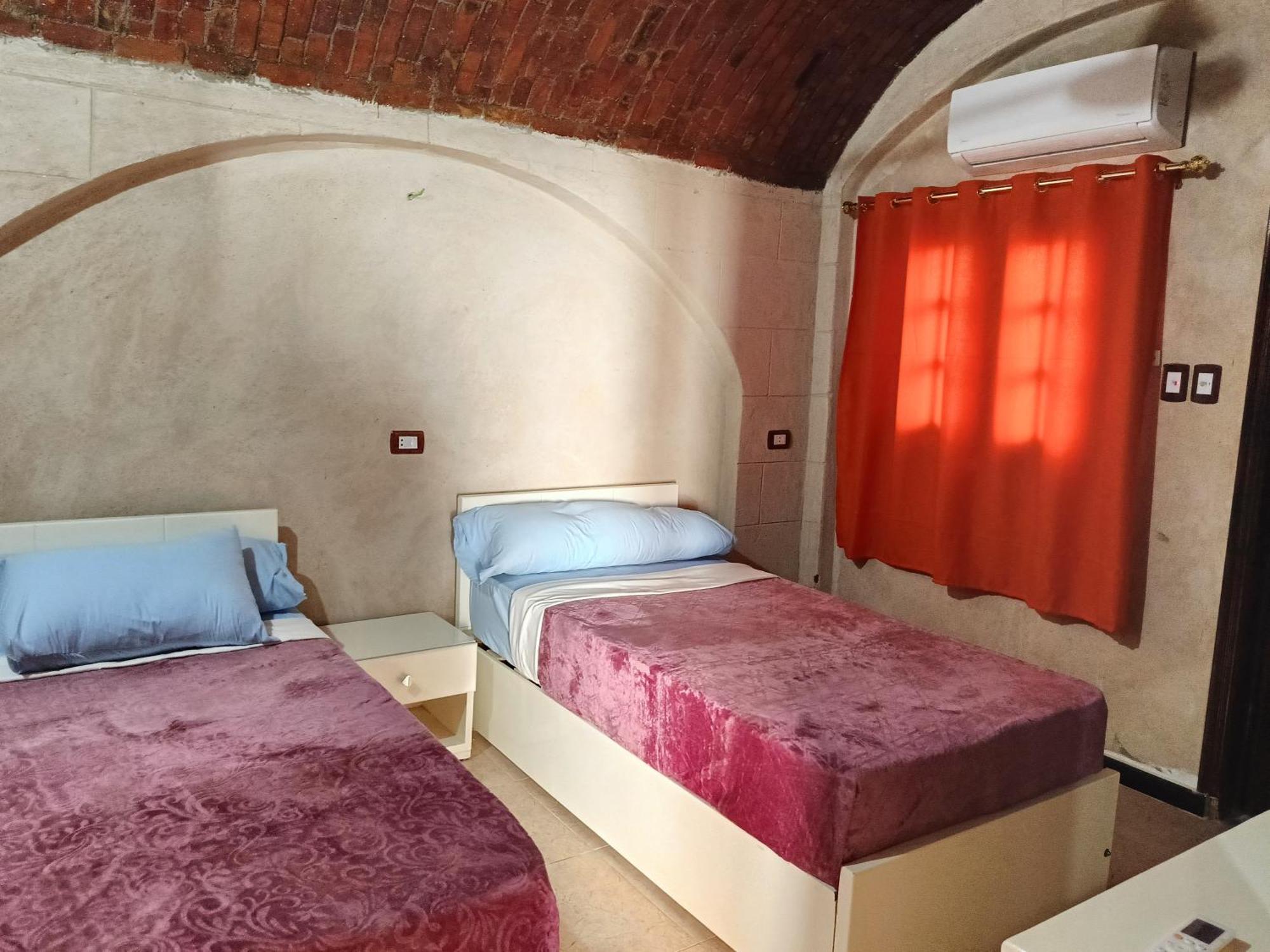 Abu Guest House Assuan Esterno foto
