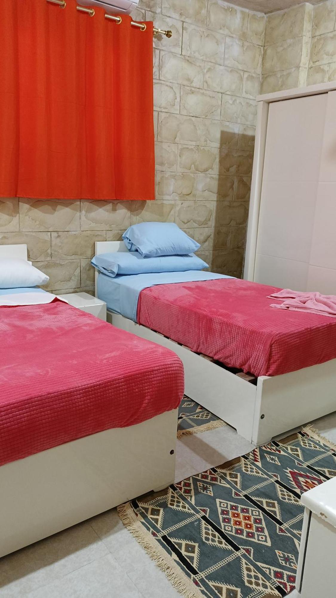 Abu Guest House Assuan Camera foto