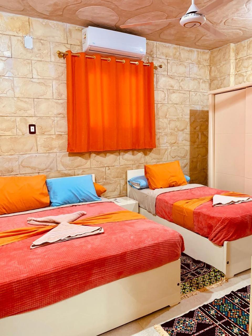 Abu Guest House Assuan Esterno foto