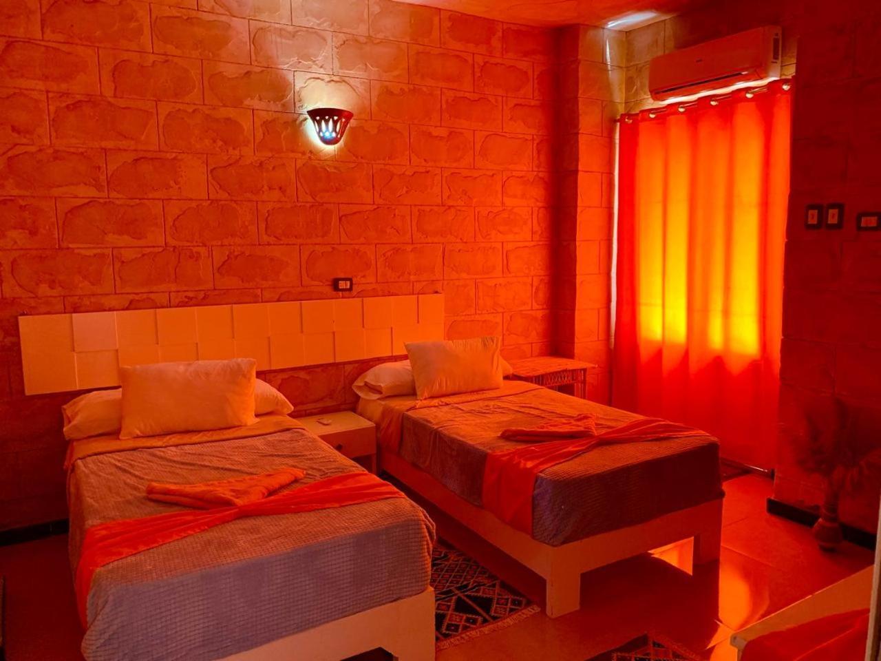 Abu Guest House Assuan Esterno foto