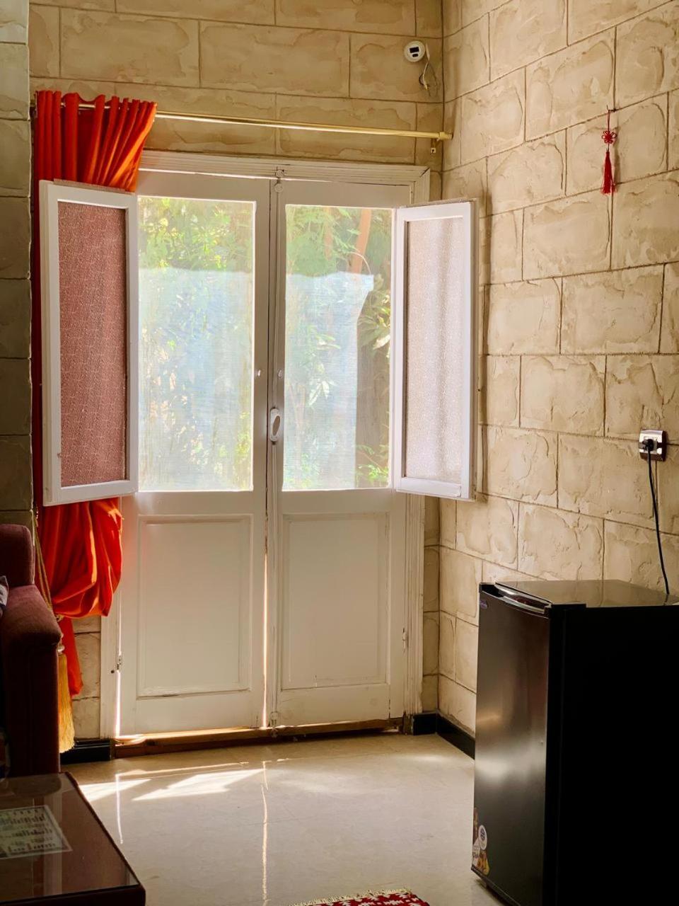 Abu Guest House Assuan Esterno foto