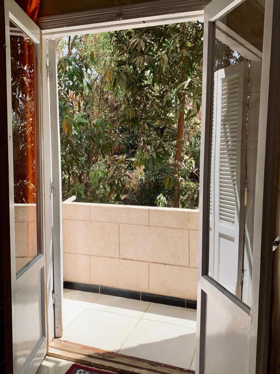 Abu Guest House Assuan Esterno foto