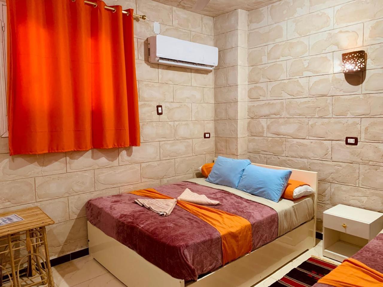 Abu Guest House Assuan Esterno foto