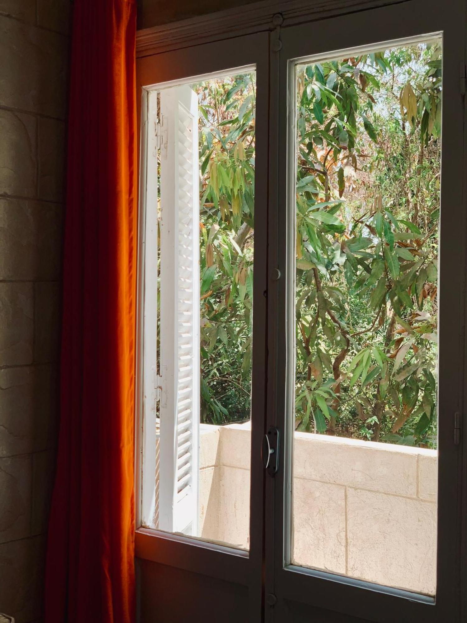 Abu Guest House Assuan Esterno foto